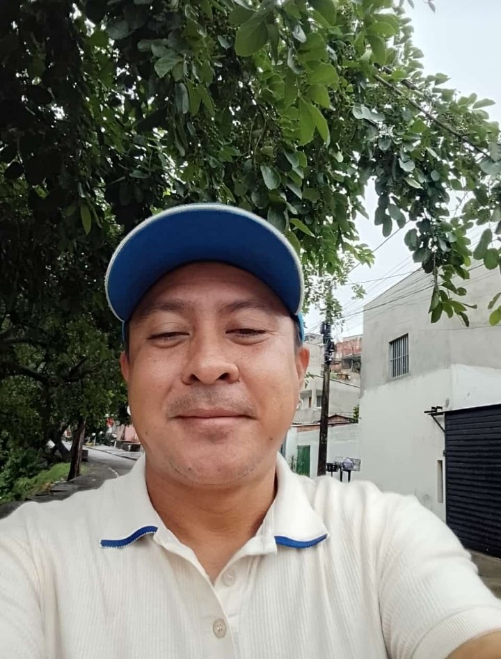 Raimundo Nonato Rodrigues 